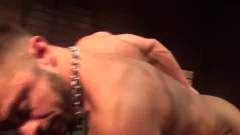 Seth Santoroâ€™s gang group-sex Part 1