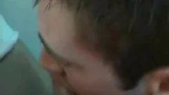 cock sucking Party