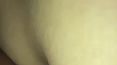 Indonesian couple banging On sofa