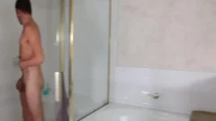 slim gays pounding Tthellos chabir poopers