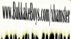 teen acquires cum overspread' Data-max=