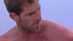 TM - Chainsaw - Scene 4 - (pissing At End)