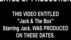 Jack In The Box
