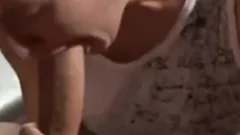 Sex With Bartender