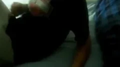 sweet naughty teen jack off