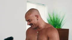 Taking Control of the Top's Cock