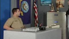Navy Blues - deeper in The Brig part1
