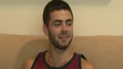 His First Manpuss