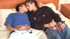 Juan Carlos boned