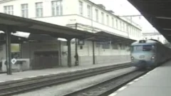 Brad Weldon And Kenny Lassholen gay Military Sex On A train