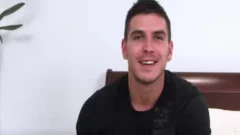 Paddy Jerks Off