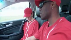 Ride Home With coach