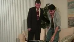 Picture perfect - Scene 1