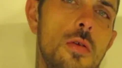 str8 TONY cumS