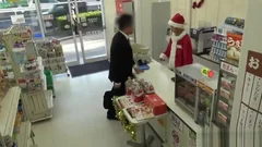 'ã‚¯ãƒªã‚¹ãƒš!!ã‚³ãƒ³ãƒ“ãƒ‹åº—å“¡æ·«çŒ¥ç™½æ›¸ã€‚'