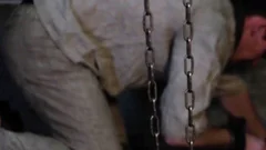 Especially Dangerous Criminal Part I