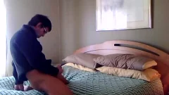 Skinny amateur masturbation live on cam