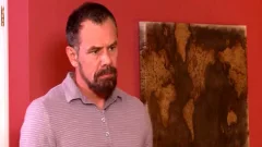 that chap plows  Daughters Boyfriend