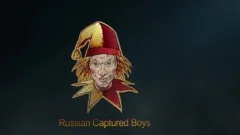 naked Gutpunched Dima