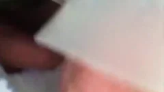 Electro+ball busting milking precum 1