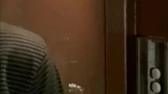 twink Getting fucked In Elevator