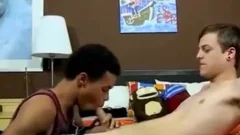 Creamin My Brown boyfriend