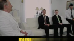 Missionary Boys: Stern Patriarch Smith in Control