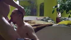 My Blowjobs & fucking Me - My Name And Surname In The movie