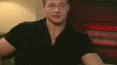 Playgirl man Of The Year 2001 Jean Michel Villette