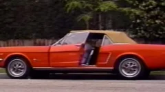 Convertible Blues - Scene 1