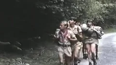 Vintage French homo Outdoor