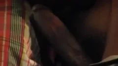 naughty ebony fellows sucking & slamming