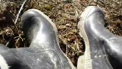 Nlboots - greater amount outdoors (in Boots Of Course)