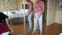 Sweats - Are There Any Pants That Can Be Removed Easier?