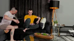 Next Door Taboo: Intimate Roleplaying