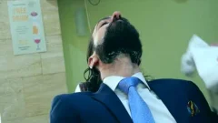 Barbershop Play