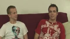 Straight College guy gay With The Straight Porn