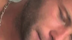 Thick agrees to rough sex