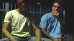 Mitch And Tim