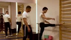 masqulin: Dato's Dirty Ballet Secrets