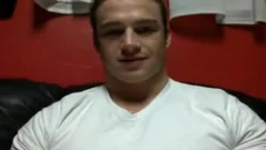 Hot enjoys rough nailing