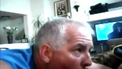 wild Married guy