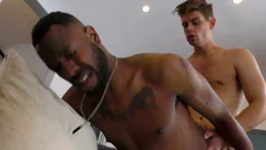 DownLow Boys: August Alexander: The Ultimate Seduction