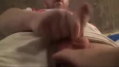 Ginger Rugby Locker-room suck