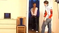 homosexual anal bang And Lavish love juice