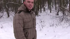 Czech Hunter: When Ski Slopes Get Dirty