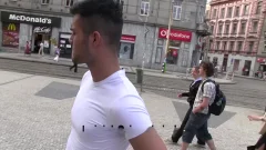 Czech Hunter: e