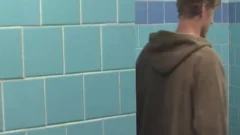 washroom Sex