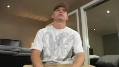 Butch Dog Tag fellow Smokes Cigs Whelhahae fucking