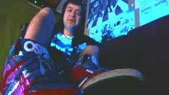 14 Hours Of movie scene Available Feel Free To Skype Me. \nSkatertwinkFeet